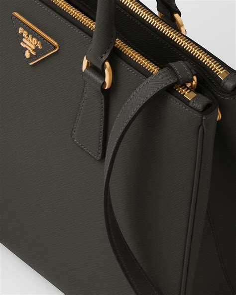 prada galleria saffiano leather bag men|authentic prada saffiano.